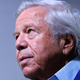 Illustration for article titled Patriots Owner Bob Kraft Charged With Soliciting Prostitution
